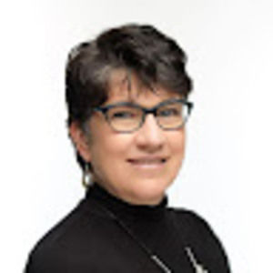 Meet your Posher, Maureen